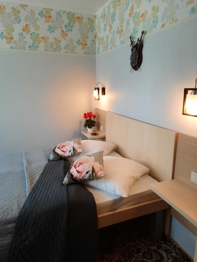 Hotel Pils With Self-Check In ซีกูลดา ภายนอก รูปภาพ